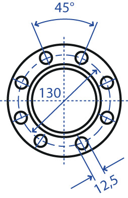 Disegno AF 116-011
